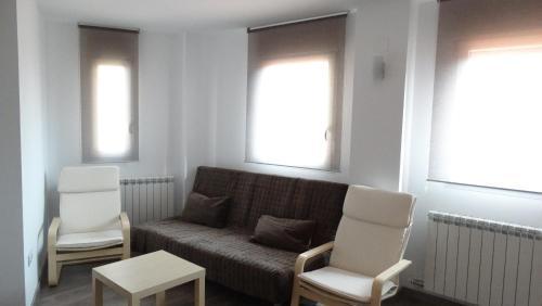 Turísticos Apartamento