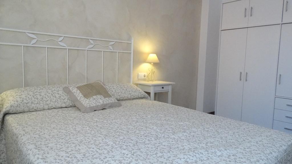 Apartamento Turísticos