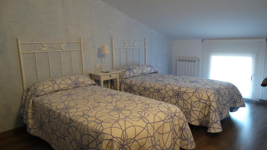 Apartamento Turísticos *