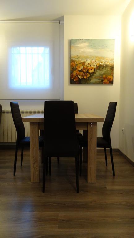 Turísticos Apartamento Teruel
