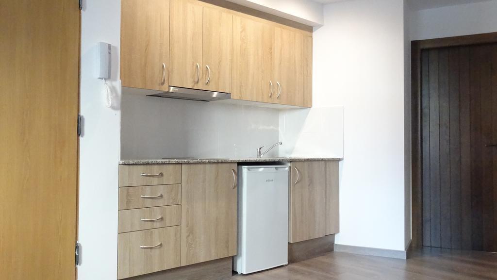 Apartamento Turísticos