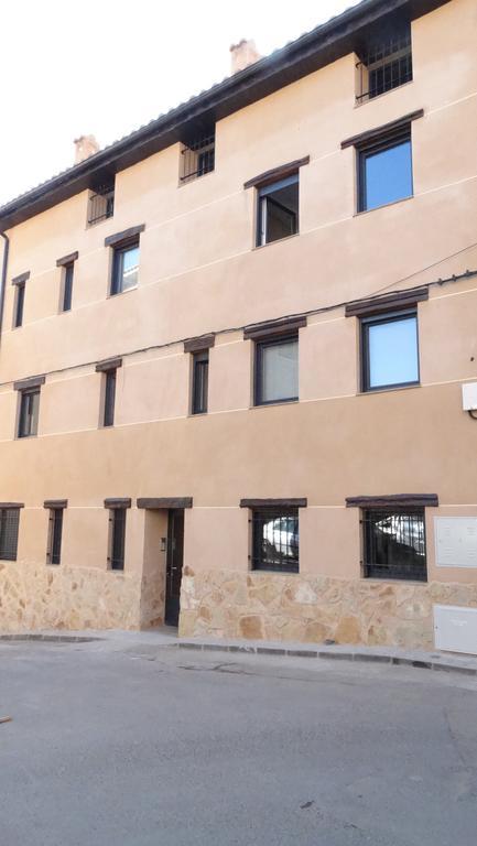 Apartamento Turísticos *