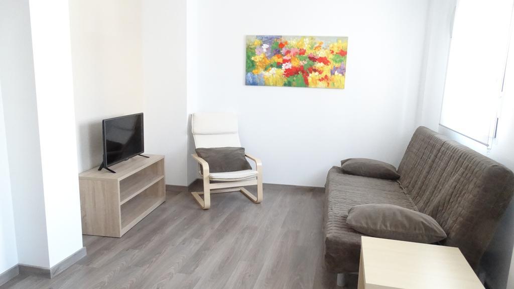 Turisticos Appartement