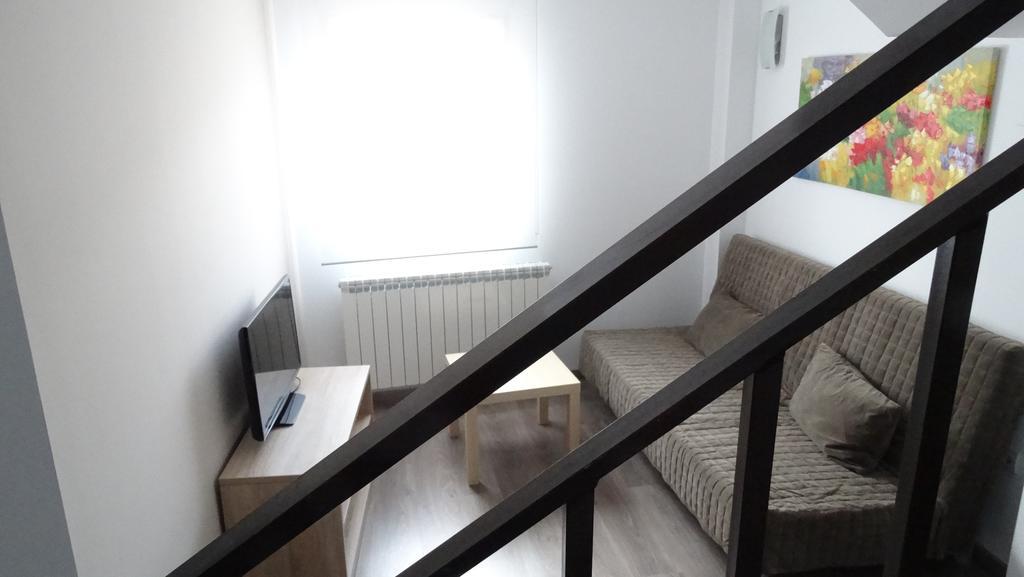 Apartamento Turísticos Teruel