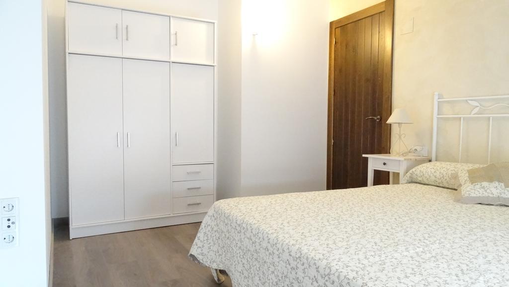 Apartamento Turísticos *