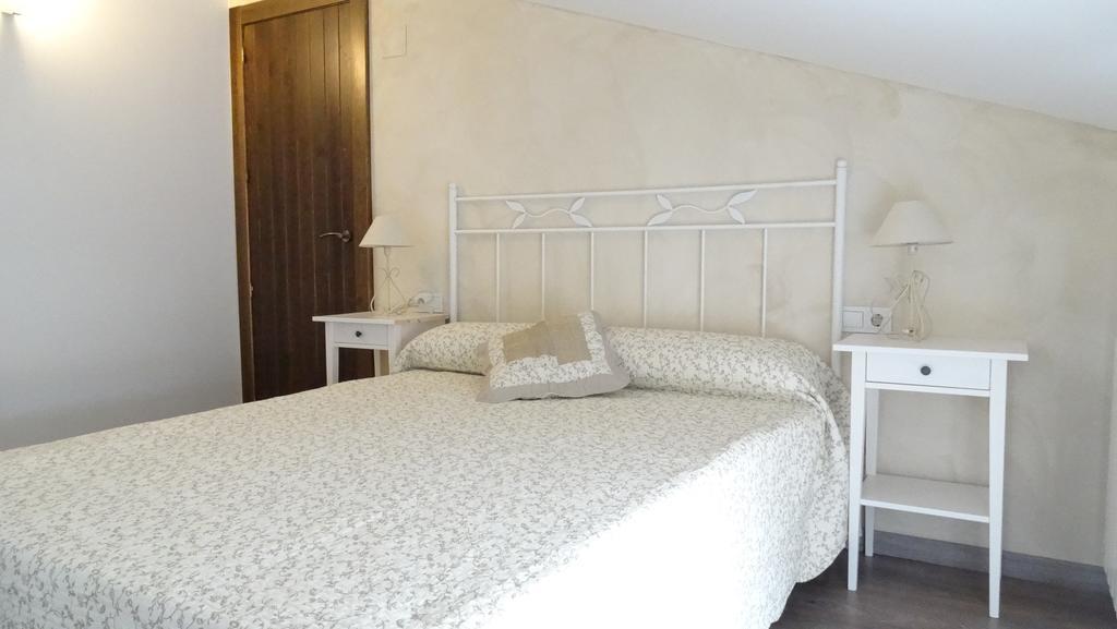 Apartamento Turísticos Teruel