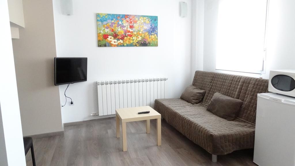 Turísticos Apartamento Teruel