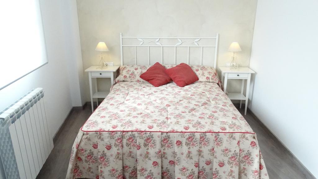 Apartamento Turísticos