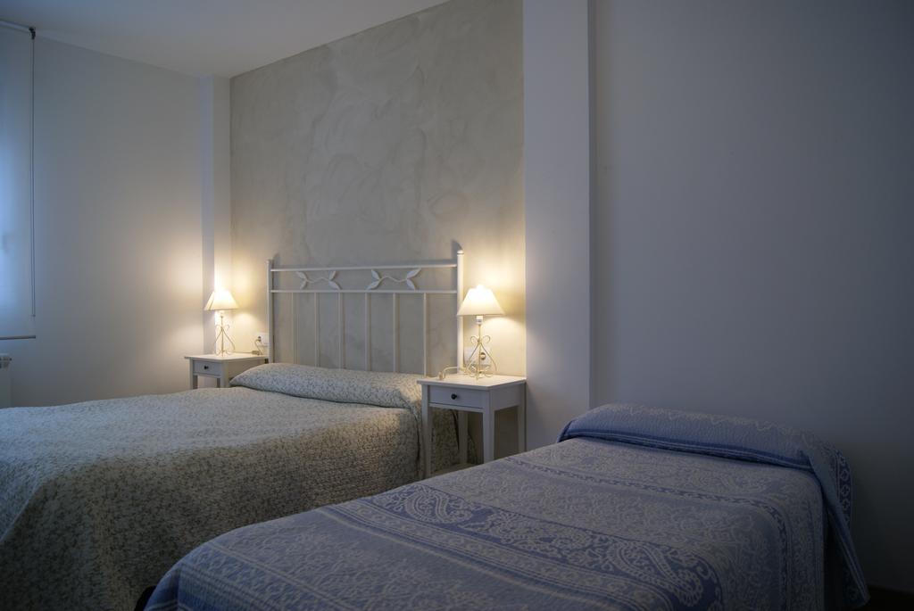 Appartement Turisticos