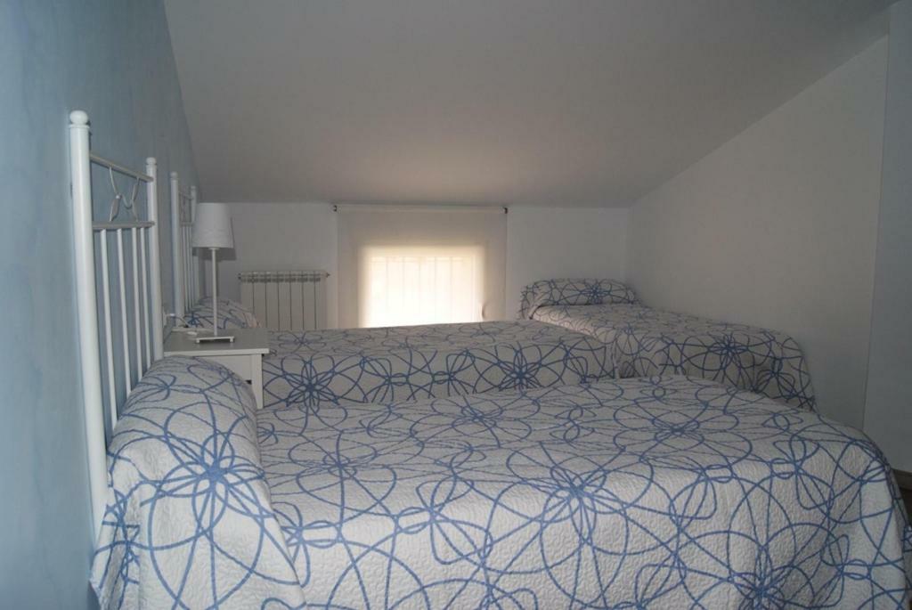 Apartamento Turísticos